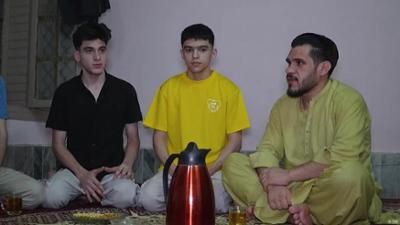 Afghanischen Flüchtlingen in Pakistan droht Abschiebung Afghanischen Flüchtlingen in Pakistan droht Abschiebung