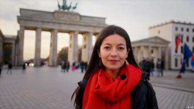 Allein reisen in Deutschland: Tipps für Frauen