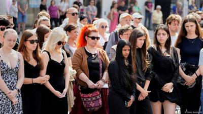 Amoklauf in Österreich: Noch viele offene Fragen