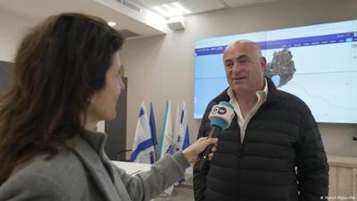 Angespannte Lage an Israels Grenze zum Libanon