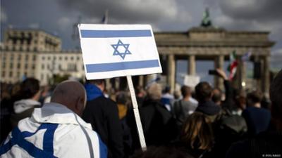 Antisemitismus in Berlin: Jüdisches Leben unter Druck