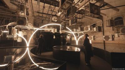 Architekturbiennale Venedig: Bauen für eine veränderte Welt