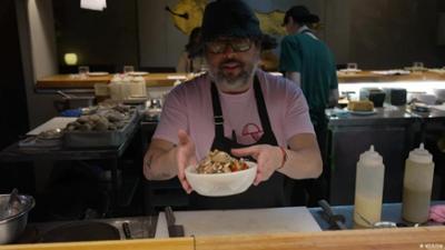 Argentiniens Veggie-Szene wächst im Land des Asado