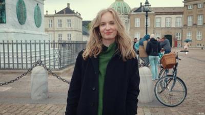 Aufgewachsen in Kopenhagen — eine 20-Jährige zeigt ihr Leben