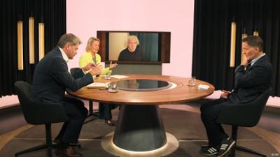 Autoland Deutschland: Was wird aus "Made in Germany"?