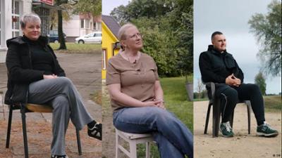 Baltikum in Gefahr: Bedrohung aus Russland?