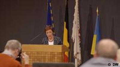 Belgien: Demokratie zum Selbermachen Belgien: Demokratie zum Selbermachen