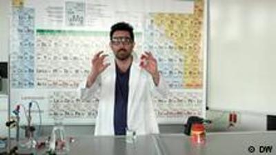 Benzin aus CO2 – wie geht das? Benzin aus CO2 – wie geht das?