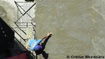 Beton aus CO2 Beton aus CO2