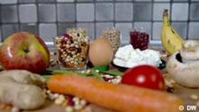 Better Bites: Vegetarische Proteine für die Muskeln Better Bites: Vegetarische Proteine für die Muskeln
