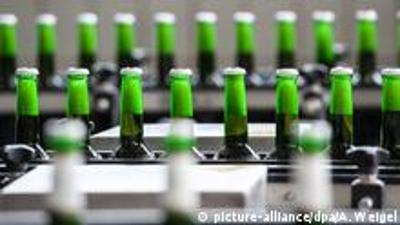Bier wird teurer Bier wird teurer