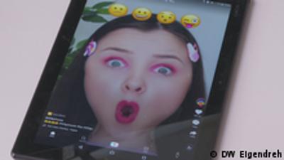 Bildsprache und Codes bei TikTok Bildsprache und Codes bei TikTok
