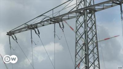 Blackout in Deutschland - Horrorszenario oder reale Gefahr?