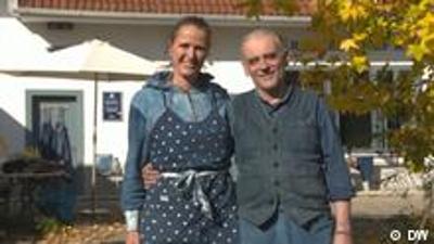 Blauer wird´s nicht: die Tradition des Blaudrucks Blauer wird´s nicht: die Tradition des Blaudrucks