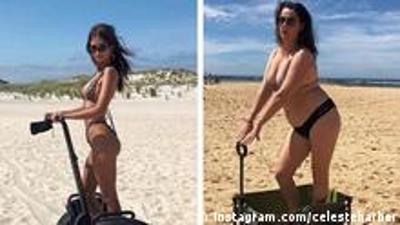 Bodypositivity: Alle sind schön Bodypositivity: Alle sind schön