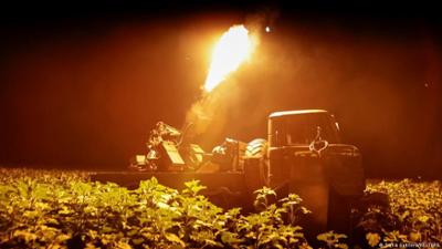 Bröckelt die Luftabwehr der Ukraine?