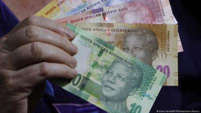 Chancen und Risiken für Afrikas führende Volkswirtschaften