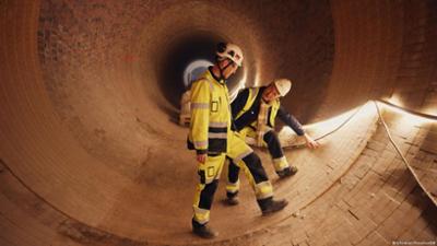 CO2-Abscheidung im Zementwerk: Weltpremiere in Norwegen