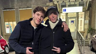 Crans-Montana: Der schwere Weg zurück ins Leben