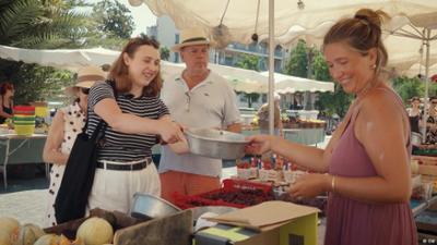 Côte d’Azur statt USA - für ein bisschen mehr Lebensqualität