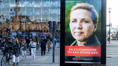 Dänemark wählt im Schatten der Grönland-Krise