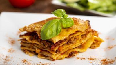 Das Geheimnis der echten Lasagne aus Bologna