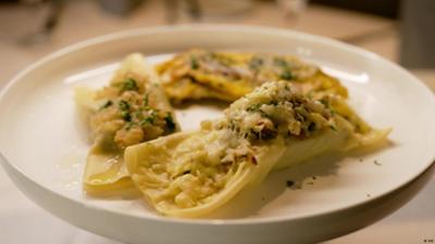 Das Geheimnis schwäbischer Maultaschen