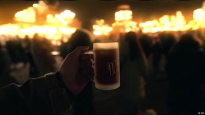 Das Geheimnis und die Geschichte des Glühweins