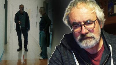 Das Leben nach der Diagnose Grüner Star