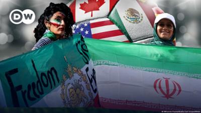 Der Iran bei der Fußball-WM 2026