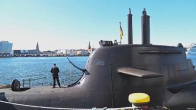 Deutsche U-Boote für Kanada: TKMS erhält Zuschlag