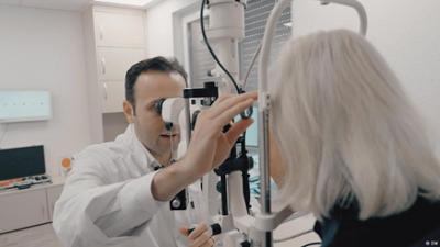 Deutschland ohne syrische Ärzte?