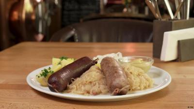 Die Deutschen und ihr Sauerkraut – eine wahre Liebe?