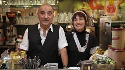 Die Kaffeebar in Italien: mehr als nur Espresso!