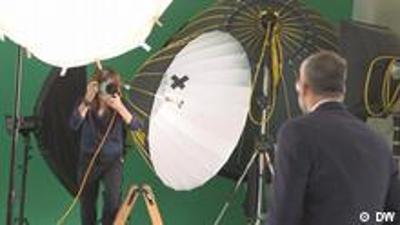 Die Mächtigen im Fokus