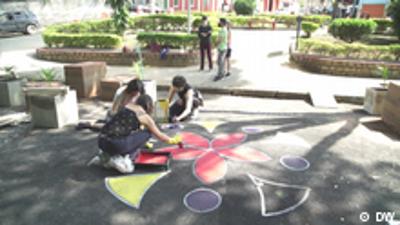 Die Stadt Belo Horizonte geht neue Wege