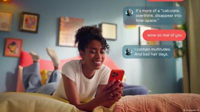 Die Tricks, die uns abhängig von Chatbots machen