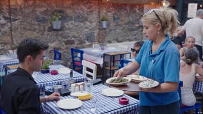 Die türkische Meyhane: mehr als nur Essen und Trinken