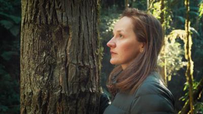 Die Waldmacher: Wie eine Familie Landschaften verändert