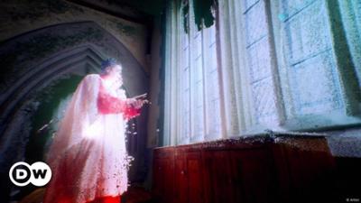 Digitale Glaubenshelfer mit KI und Jesus