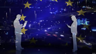 Digitale Souveränität: Wer kontrolliert unsere Daten?