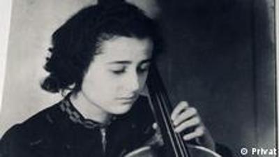 DokFilm: Klassik unterm Hakenkreuz - Der Maestro und die Cellistin von Auschwitz