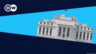 Druck auf die Notenbank