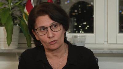 DW Nachrichten: Schwedens Kurden in großer Sorge wegen NATO-Beitritt