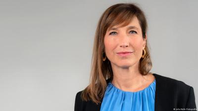 DW-Intendantin Massing: "Abschrecken wird uns das nicht"