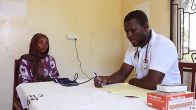 Ein Haustier-Medikament soll Millionen Menschen helfen