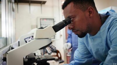 Ein Haustier-Medikament soll Millionen Menschen helfen