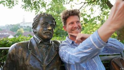 Einsteins Bern: Reisetipps für die Schweizer Hauptstadt