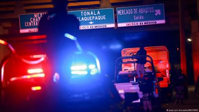 "El Mencho" ist tot: Ausnahmezustand in Guadalajara