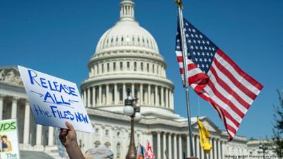 Epstein-Files: Kommt die Wahrheit jetzt ans Licht?